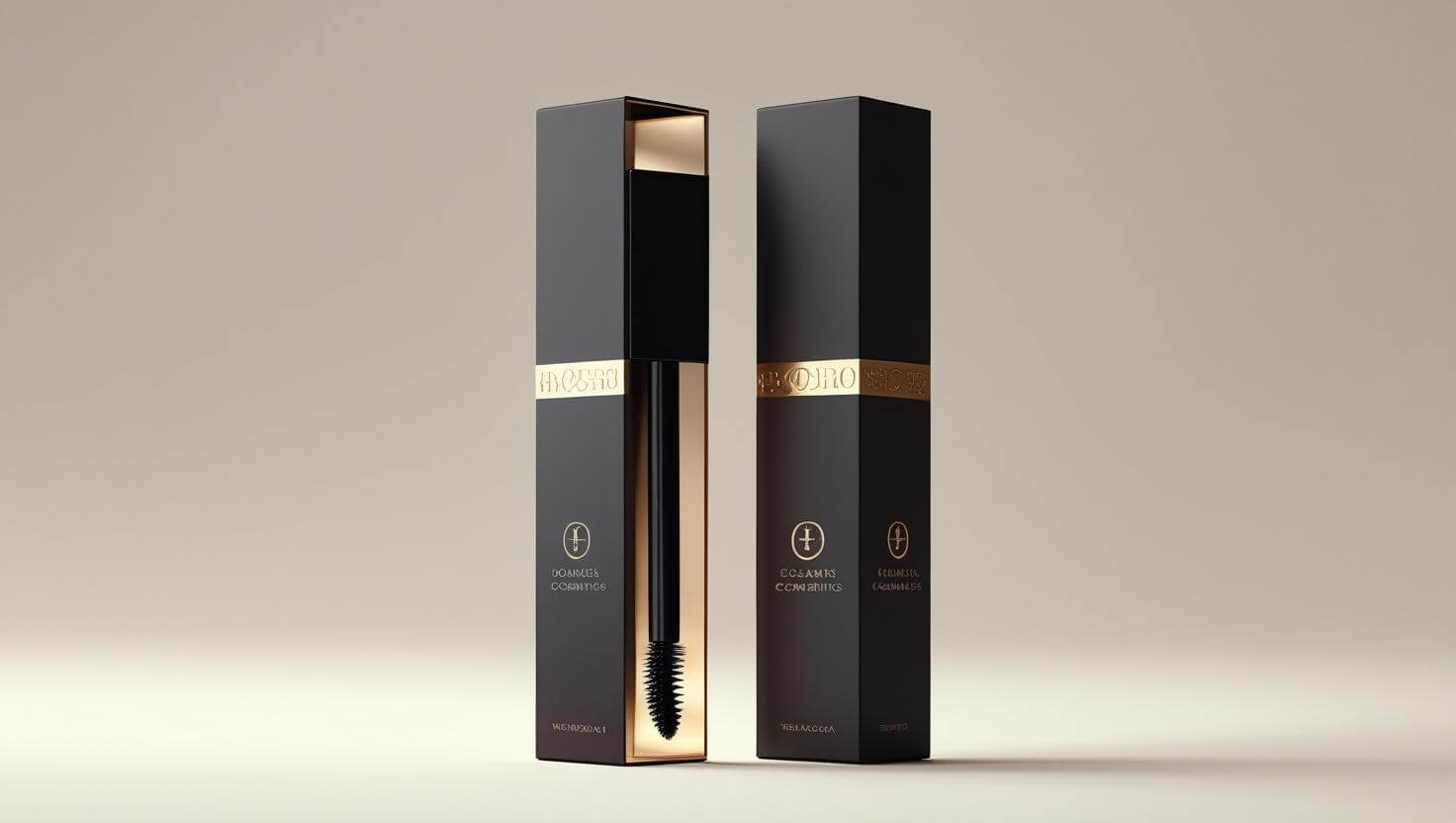 Mascara boxes - Image 2